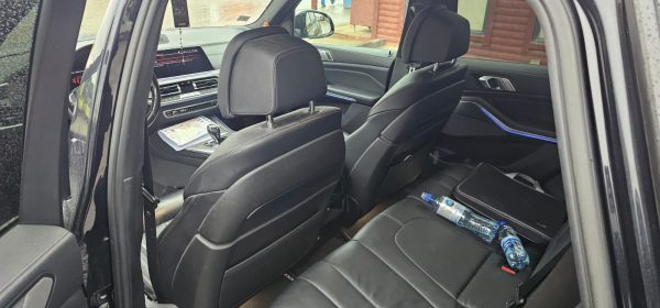 BMW X5M 50D - Image 9
