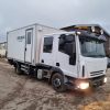 Iveco Eurocargo