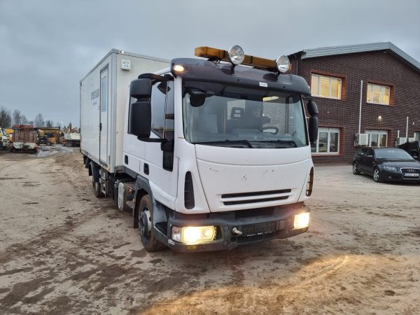 Iveco Eurocargo - Image 2