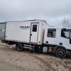 Iveco Eurocargo - Image 10