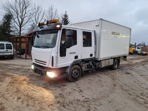 Iveco Eurocargo - Image 9