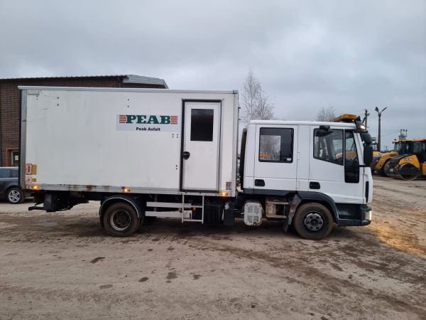 Iveco Eurocargo - Image 8