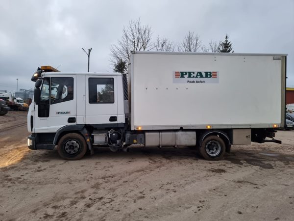 Iveco Eurocargo - Image 7