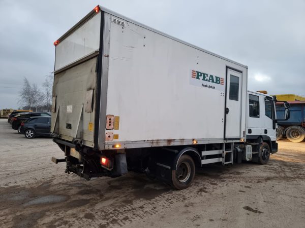 Iveco Eurocargo - Image 6