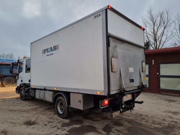 Iveco Eurocargo - Image 5