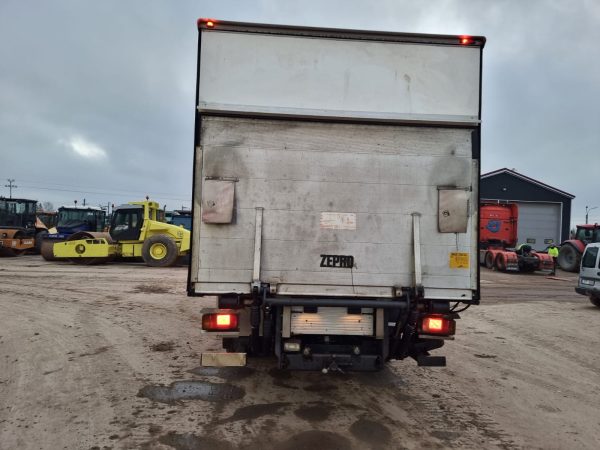 Iveco Eurocargo - Image 4
