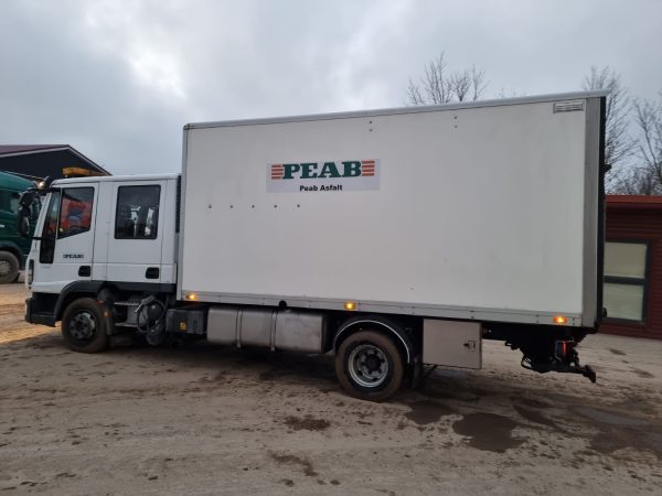 Iveco Eurocargo - Image 3