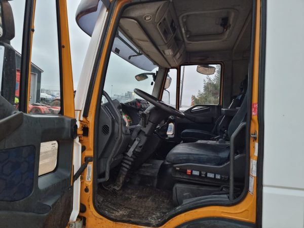 Iveco Eurocargo - Image 15