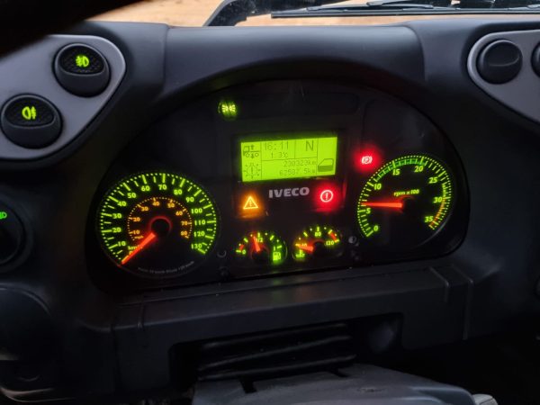 Iveco Eurocargo - Image 20