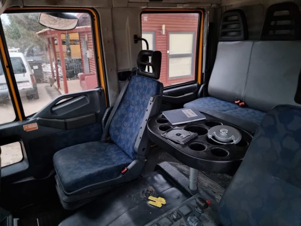 Iveco Eurocargo - Image 17