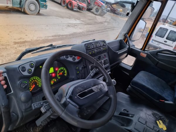 Iveco Eurocargo - Image 16