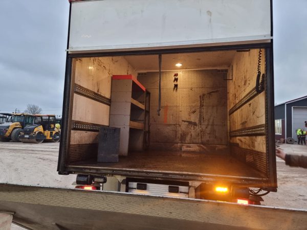Iveco Eurocargo - Image 12