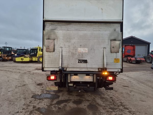 Iveco Eurocargo - Image 11