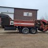 Envipro SD -1400 Wood Crusher