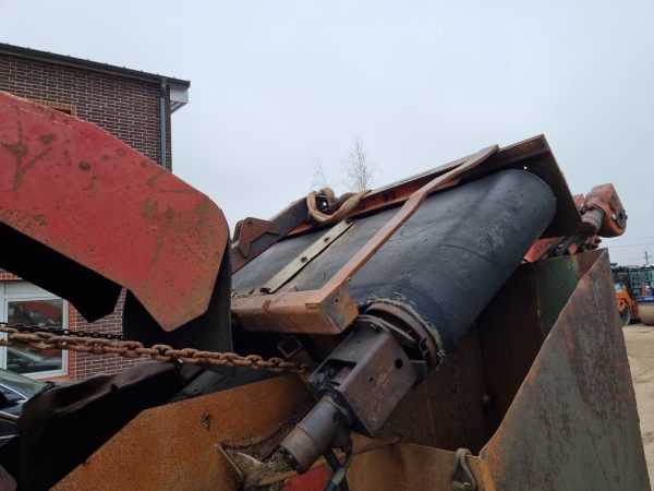 Envipro SD -1400 Wood Crusher - Image 4