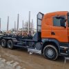 Scania R580 - Image 10