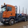 Scania R580 - Image 9