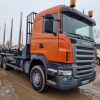 Scania R580 - Image 8