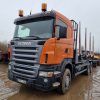 Scania R580 - Image 7