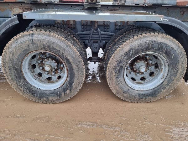 Scania R580 - Image 11