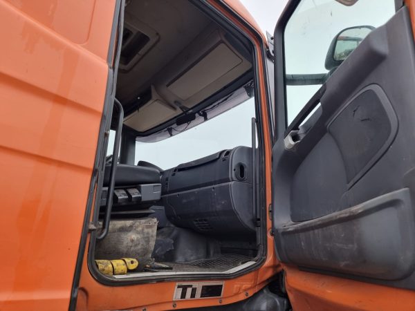 Scania R580 - Image 12