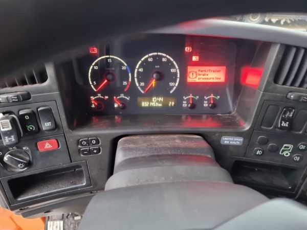 Scania R580 - Image 14