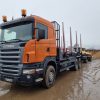 Scania R580 - Image 2