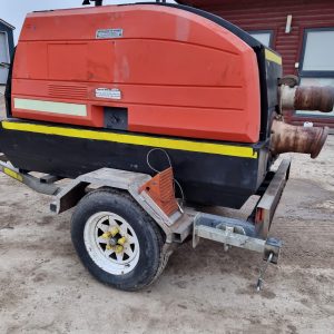 SPP Water Pump