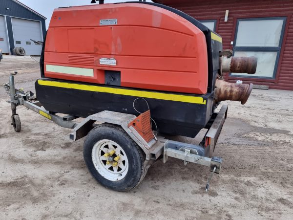 SPP Water Pump