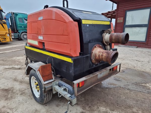 SPP Water Pump - Image 6