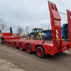 Kaesbohrer LB4 E