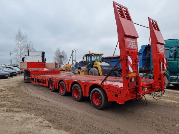 Kaesbohrer LB4 E
