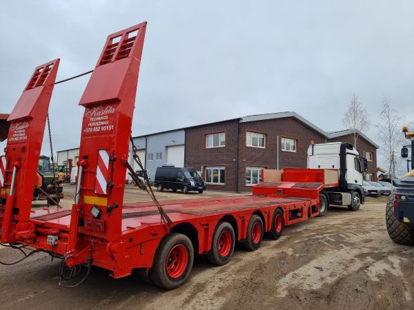 Kaesbohrer LB4 E - Image 2