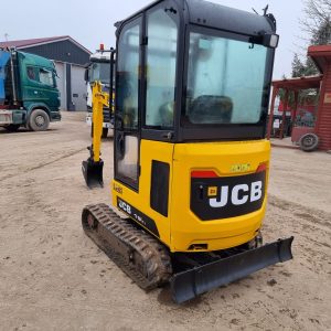 JCB 19C-1