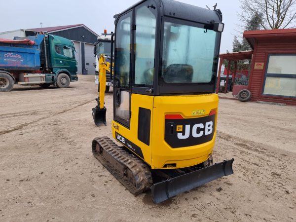 JCB 19C-1