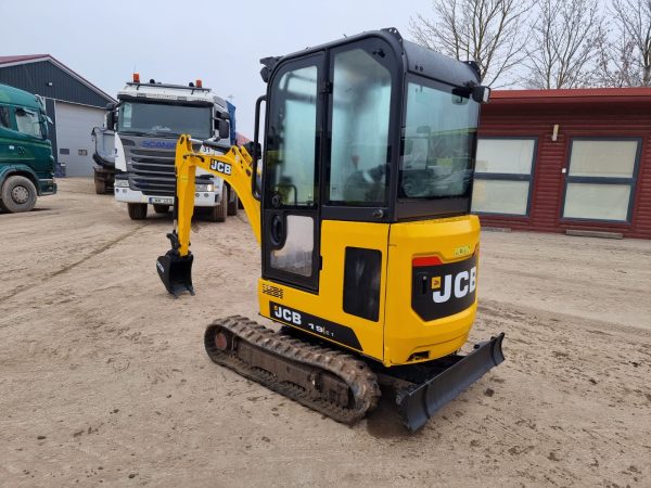 JCB 19C-1 - Image 8