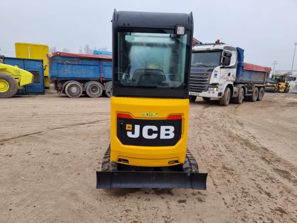 JCB 19C-1 - Image 7
