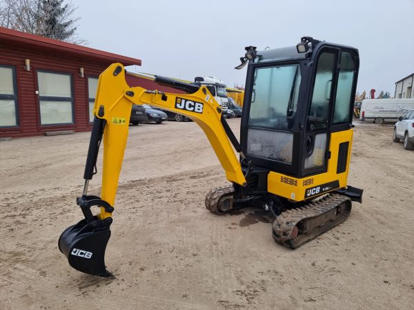 JCB 19C-1 - Image 6