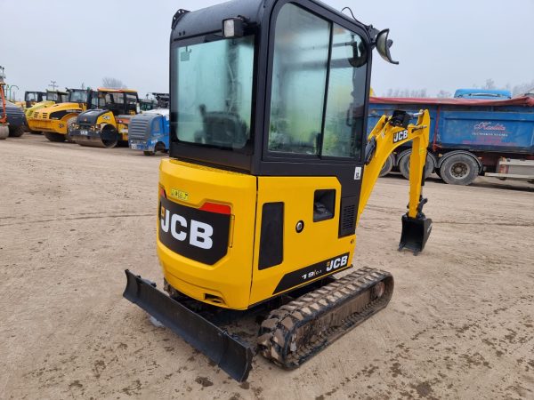 JCB 19C-1 - Image 5