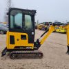 JCB 19C-1 - Image 4