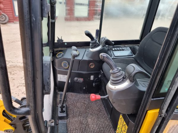 JCB 19C-1 - Image 10