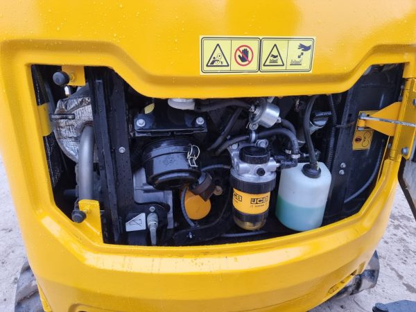 JCB 19C-1 - Image 3