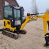 JCB 19C-1 - Image 2