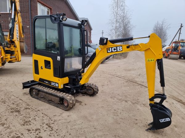 JCB 19C-1 - Image 2