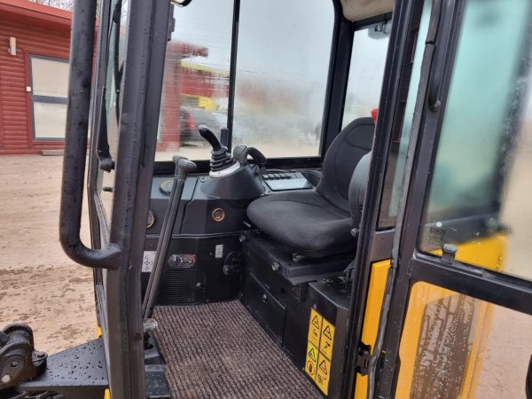 JCB 19C-1 - Image 9