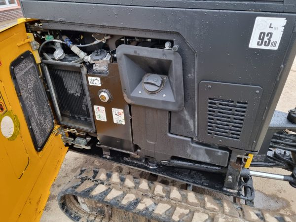 JCB 19C-1 - Image 12