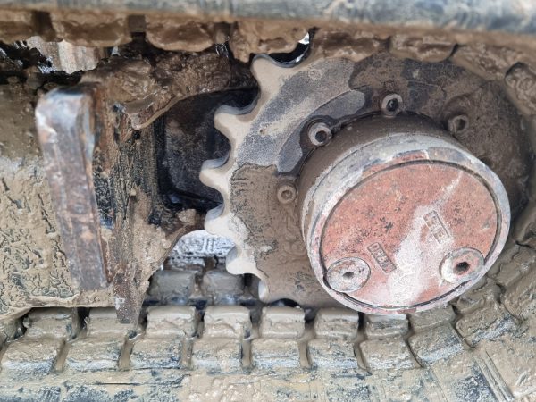JCB 19C-1 - Image 11