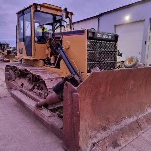 CAT B10