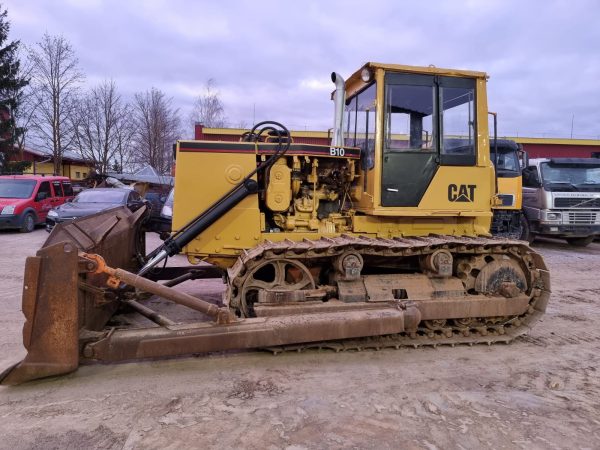 CAT B10 - Image 10