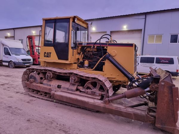 CAT B10 - Image 9